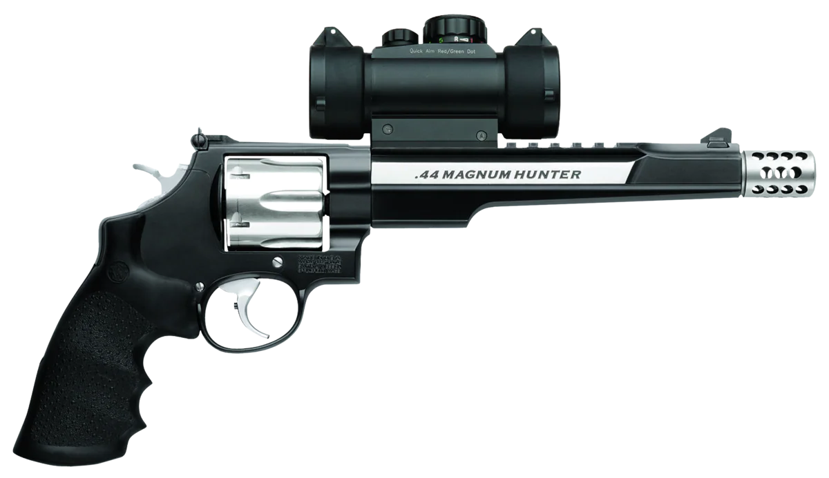 Smith & Wesson Performance Center 629 Hunter
