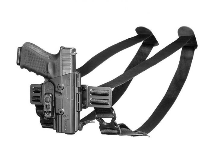 Alien Gear ShapeShift Driver Defense Holster
