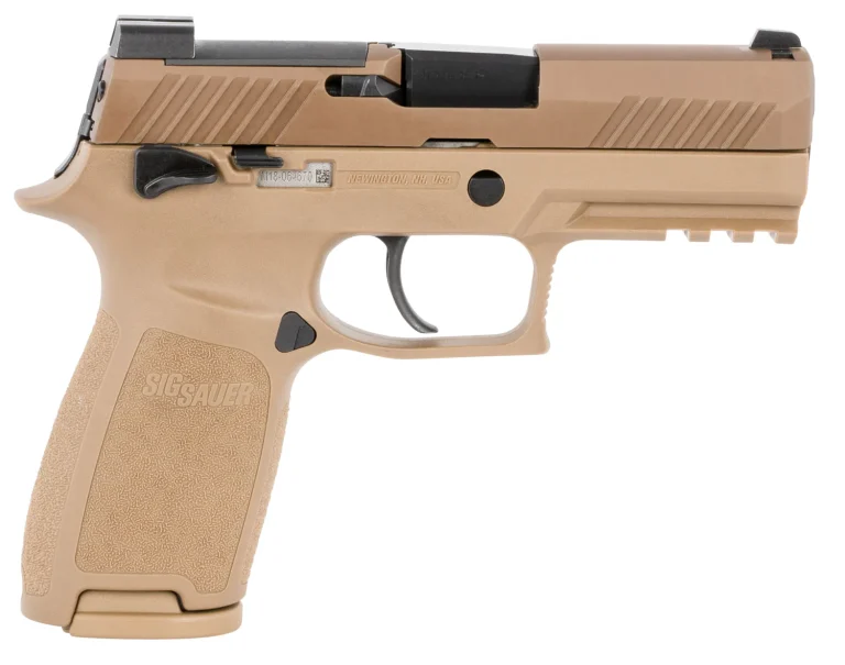 Sig M18