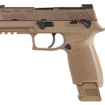 Sig M18 extended magazine