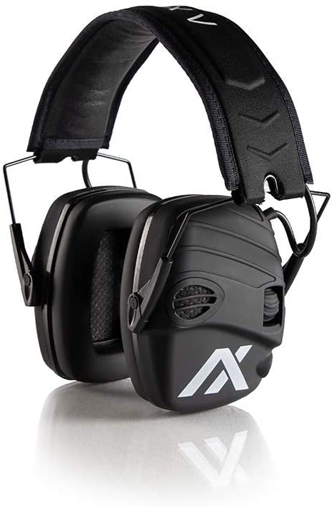 AXIL TRACKR Electronic Earmuffs
