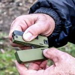 Unfolding Lifecard