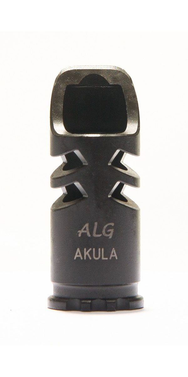 ALG Defense Akula Muzzle Brake