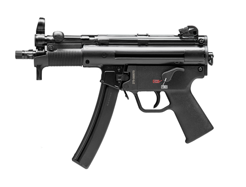 HK SP5K