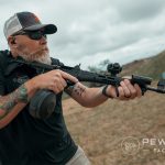 Kel-Tec SUB-2000