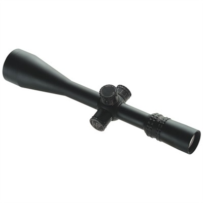 Nightforce NXS