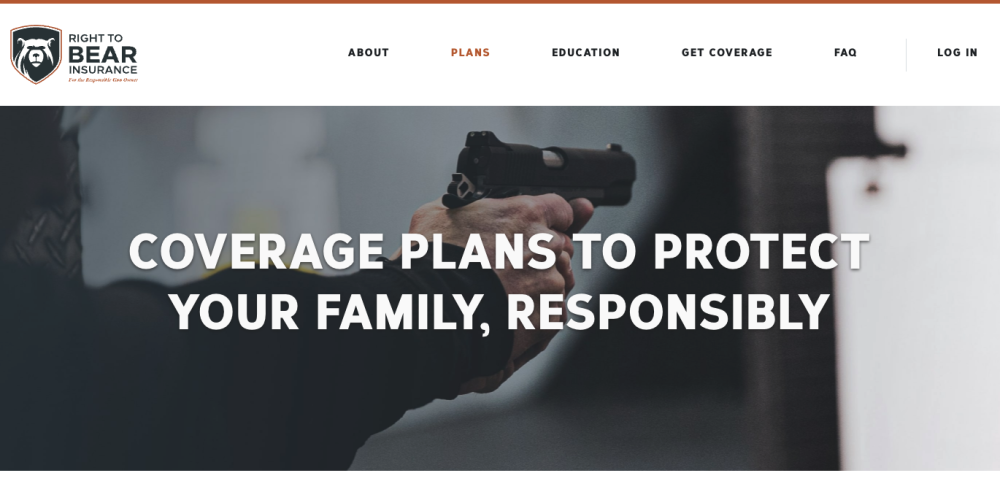 Right to Bear Legal Coverage