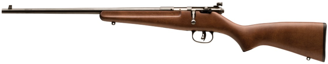 Savage Arms Rascal LH