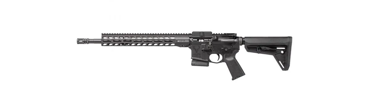Stag 15 Tactical NYC CA Compliant Rifle