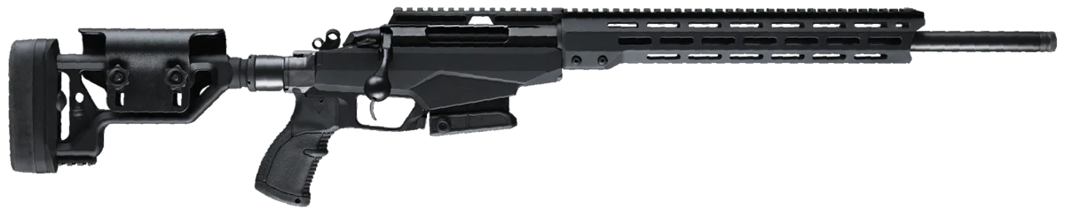 Tikka T3x TAC A1