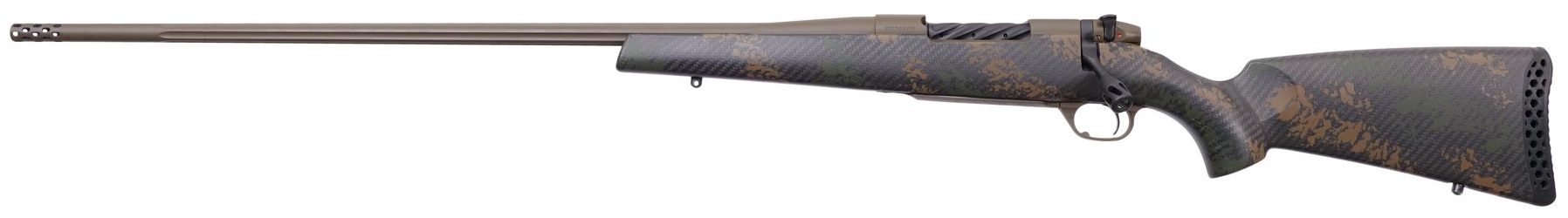 Weatherby Mark V Backcountry
