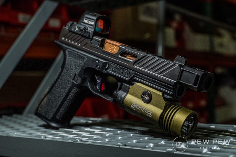 Shadow Systems DR920