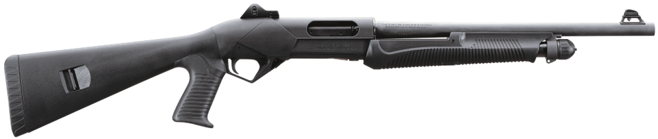 Benelli SuperNova Tactical