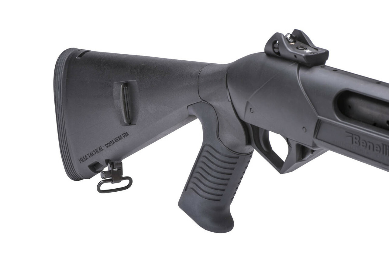 Mesa Tactical Urbino Pistol Grip Stock for Benelli SuperNova