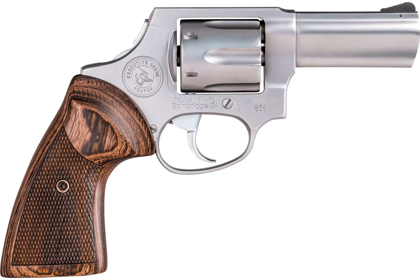 Taurus Executive 856 Revolver