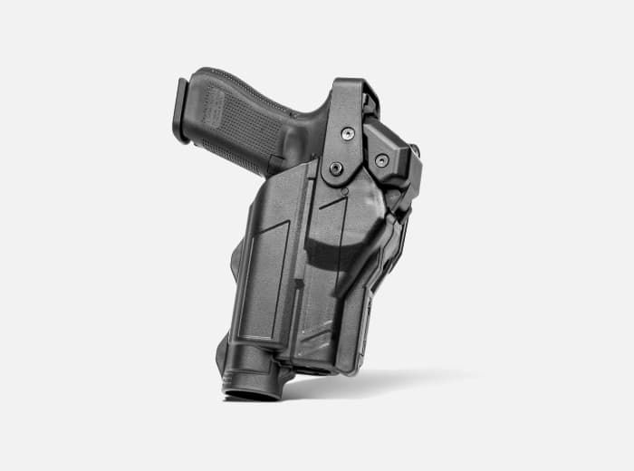 Alien Gear Rapid Force Duty Holster