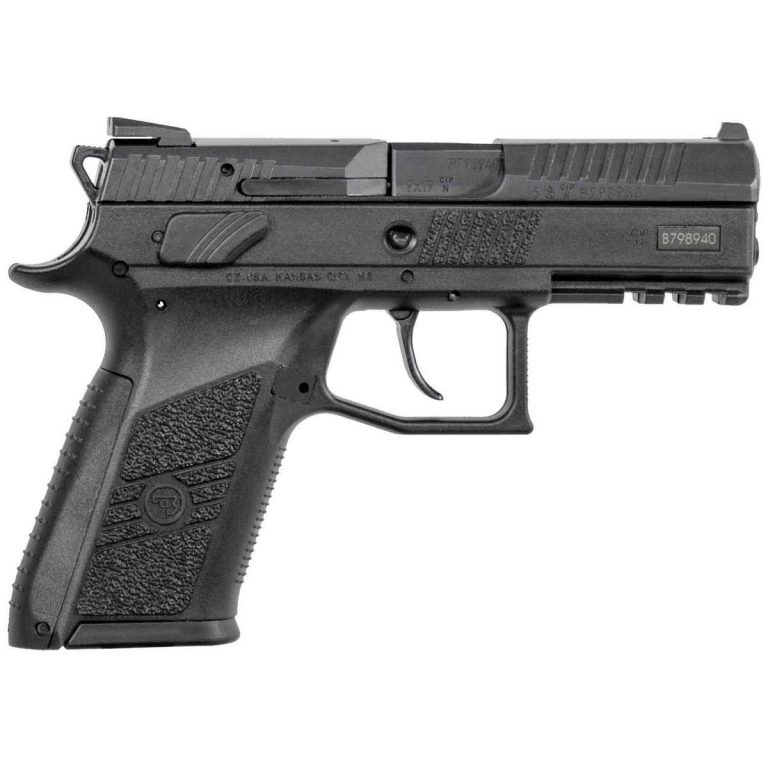 CZ P-07