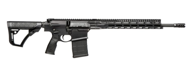 Daniel Defense DD5 V4