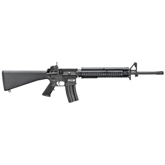 FN 15 Military Collector Series