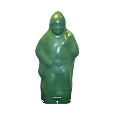 Full Ivan Plastic Target