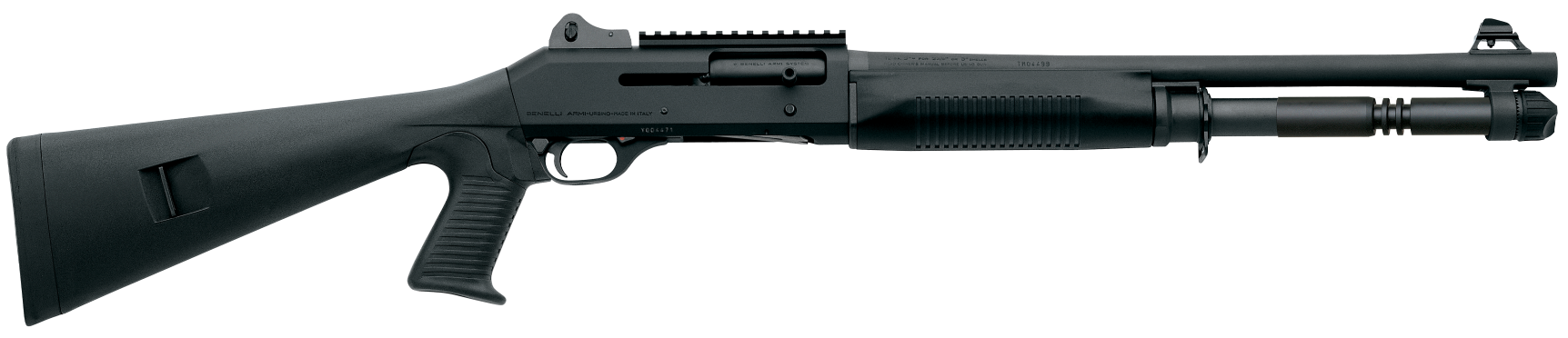 Benelli M4