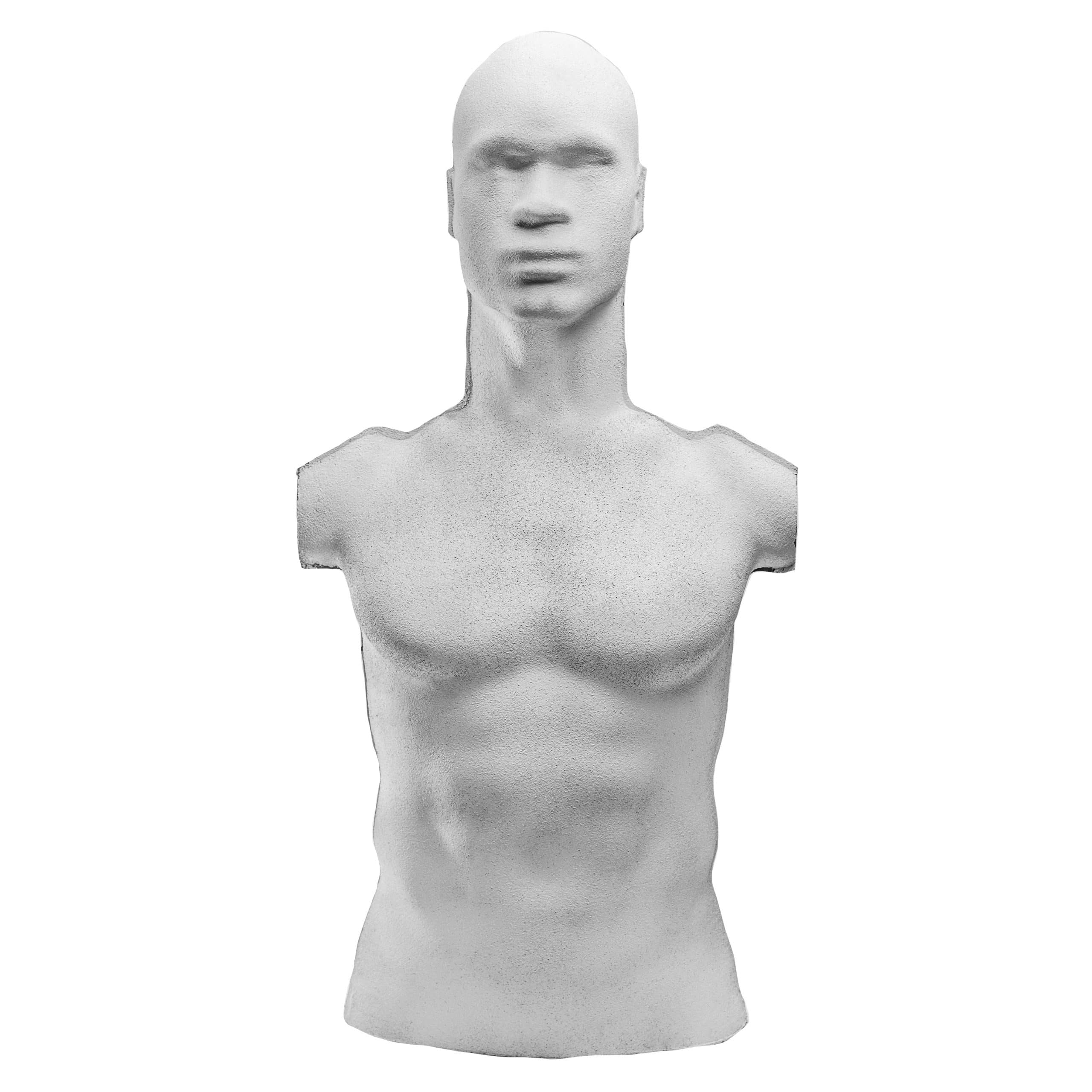 Rubber Dummie 3D Target