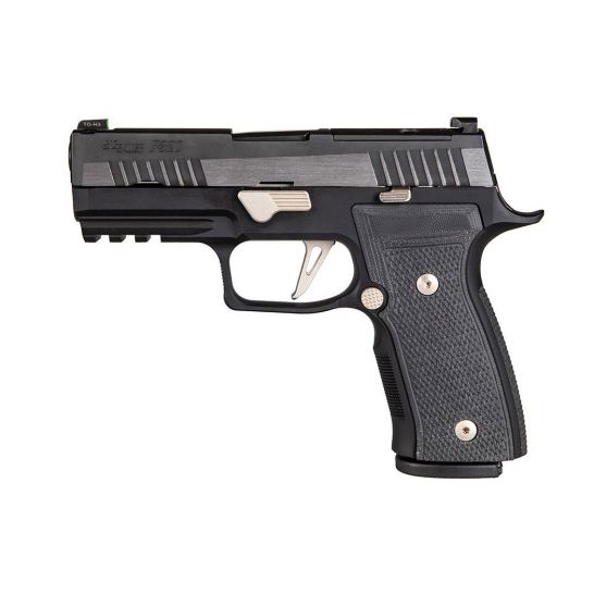 Sig Sauer P320 AXG