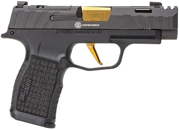 Sig Sauer P365-XL Spectre Comp