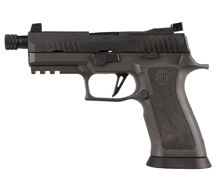 Sig Sauer XCarry Legion