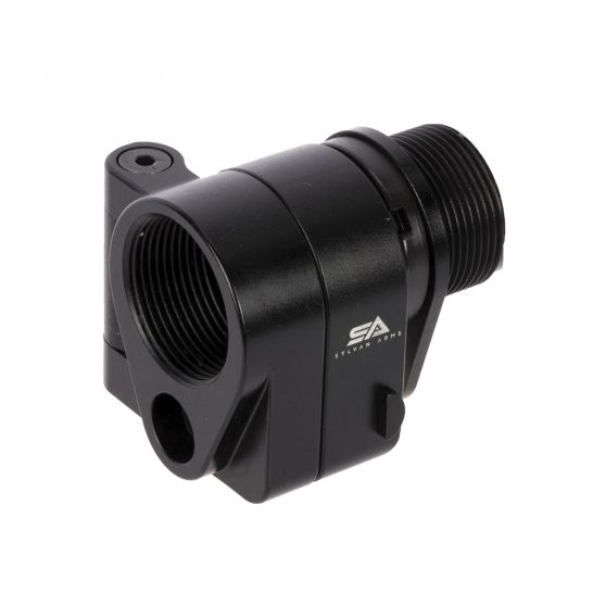 Sylvan Folding Stock Adapter