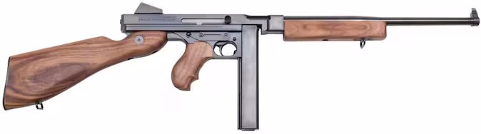 Auto Ordnance Thompson M1