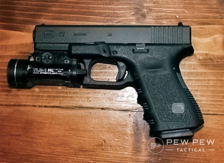 Glock 23