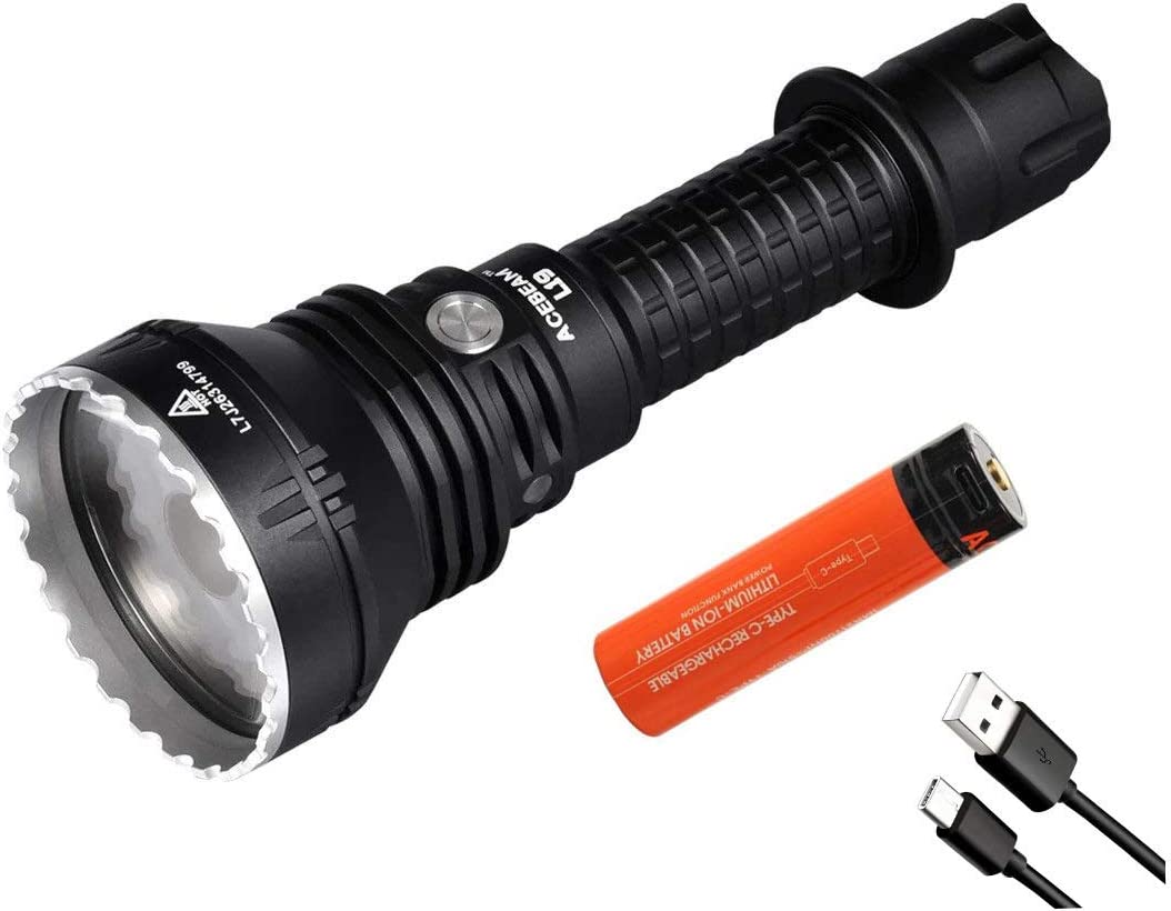 Acebeam L19