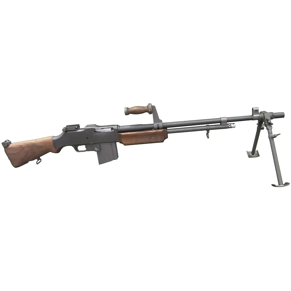 Ohio Ordnance Works 1918A3-SLR
