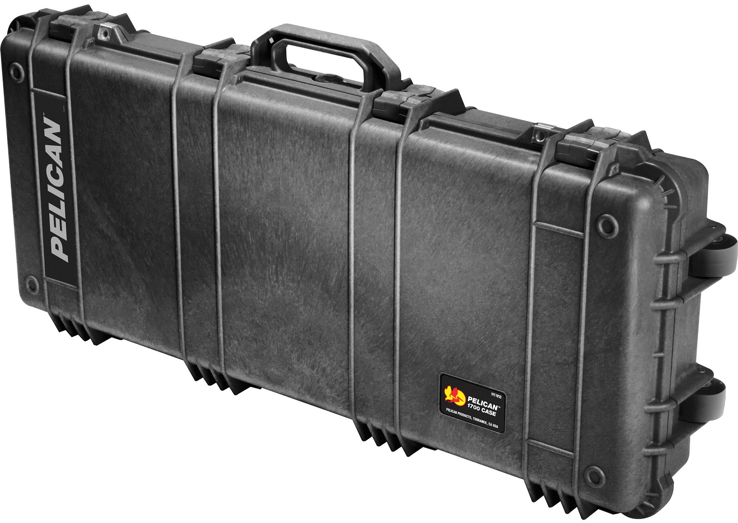 Pelican 1700 Protector Gun Case