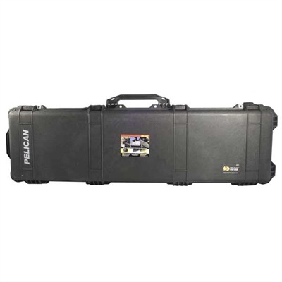 Pelican 1750 Protector Gun Case