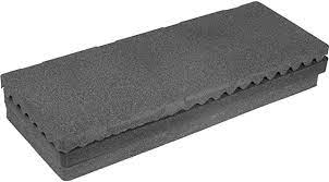 Pelican 1750 3 Piece Interchangeable Foam Set