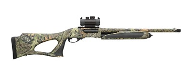 Remington 870 SPS SuperSlug