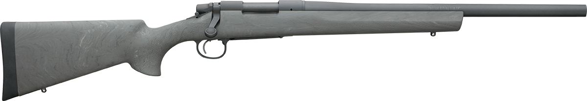 Remington 700 SPS Tactical