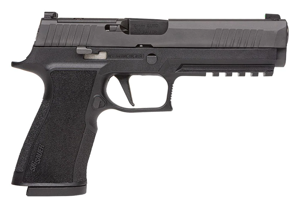 Sig Sauer P320-XTEN