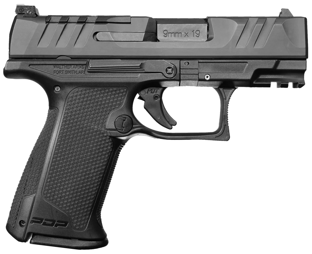 Walther PDP F-Series