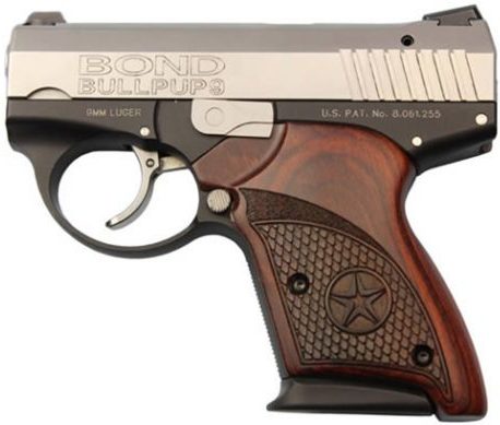 Bond Arms Bullpup