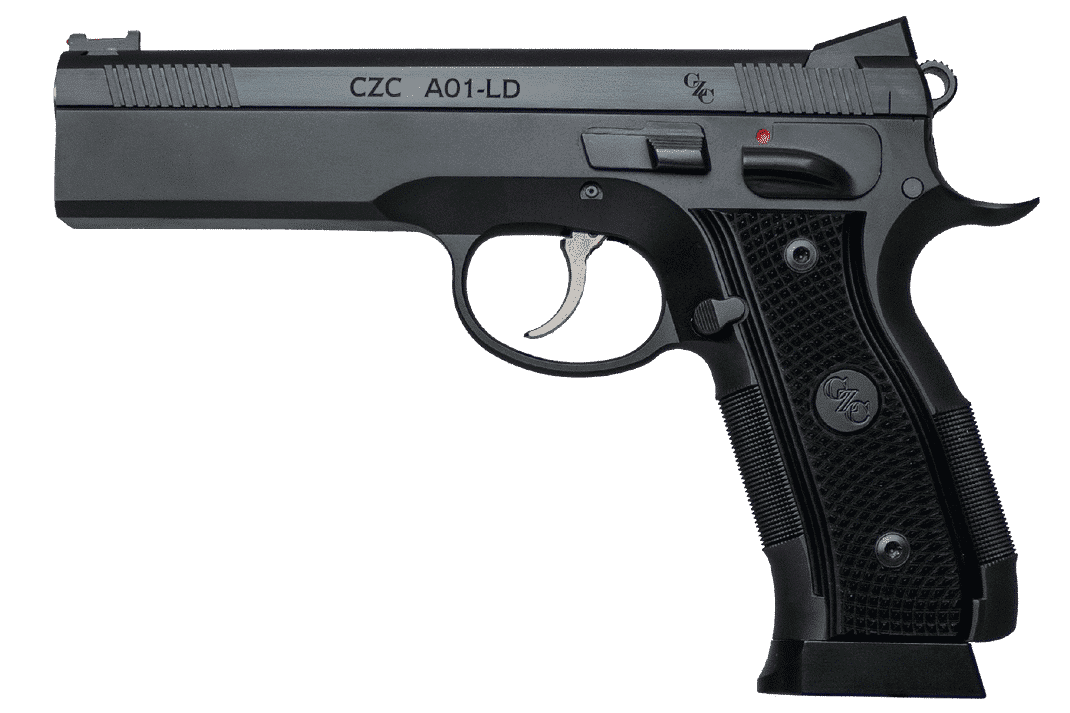 CZC A01-LD