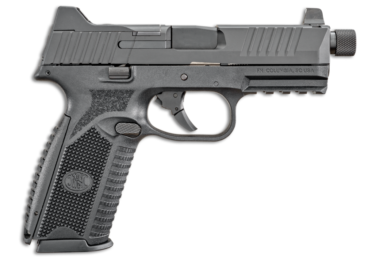 FN 509 Tactical