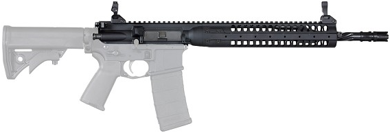 LWRC IC-SPR Upper