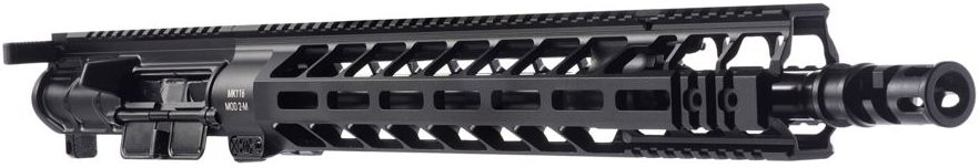 Primary Weapons Systems MK116 MOD 2-M Upper