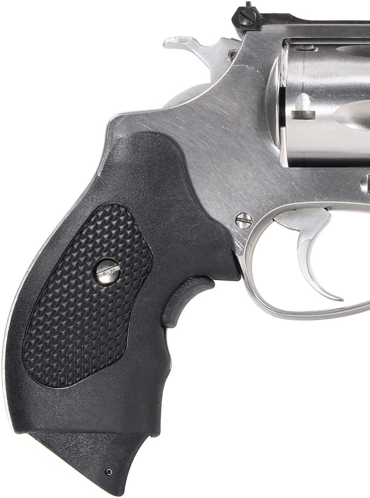 Pachmayr Guardian Grips for Ruger LCR