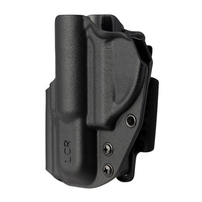 Phlster City Special Holster for Ruger LCR