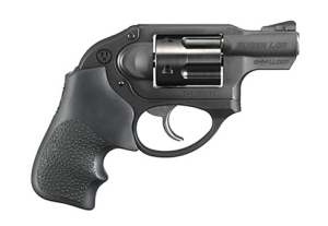 Ruger LCR