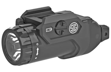 Sig Sauer Foxtrot2 Weapon Mounted Light